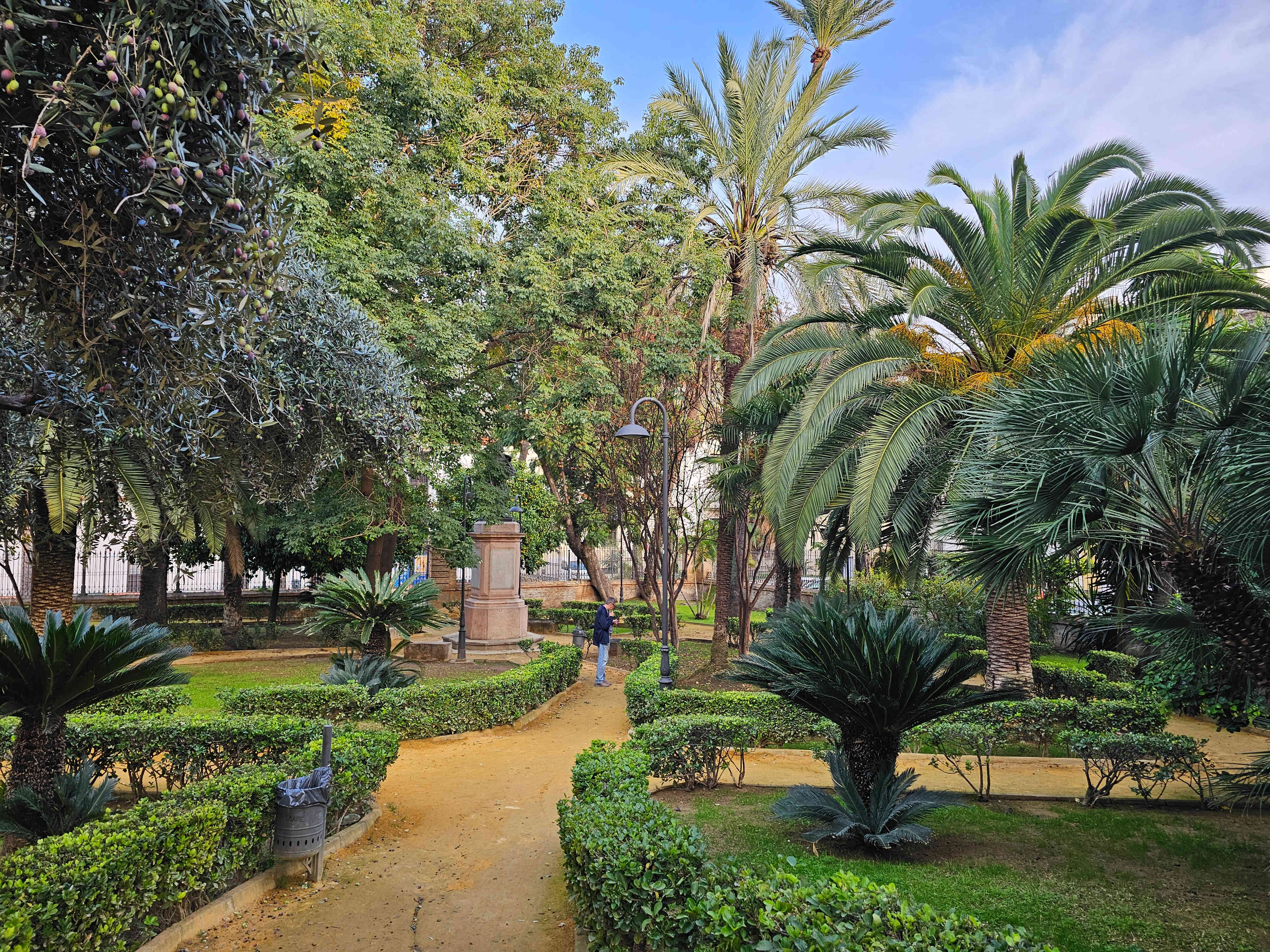 Sevilla
